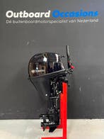 Tohatsu 25 PK EFI buitenboordmotor, Ophalen of Verzenden, Gebruikt, Buitenboordmotor, 10 tot 30 pk