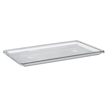 GGM Gastro | Dienblad - GN 1/2 - hoogte: 20mm - | TAHTGP12, Verzenden