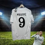 Real Madrid - Spaanse voetbal competitie - Kylian Mbappé -, Nieuw