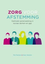 9789088508233 Zorg voor afstemming | Tweedehands, Verzenden, Zo goed als nieuw, Pim Peeters