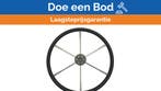 Bieden: Vetus Pro Steering Wheel D600 mm with, Watersport en Boten, Bootonderdelen, Ophalen of Verzenden, Nieuw, Overige typen