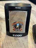 Zippo - Aansteker - Messing, Verzamelen, Nieuw