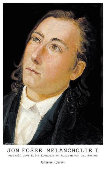 Melancholie I - Jon Fosse 9789492068217, Boeken, Verzenden, Zo goed als nieuw, Jon Fosse