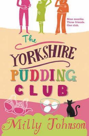 The Yorkshire Pudding Club - Milly Johnson 9781416525905, Boeken, Verzenden, Gelezen, Milly Johnson