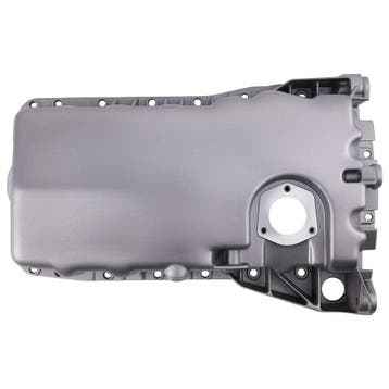 Aluminium Oil Pan geschikt voor Audi A3 8L1 TT 8N3 1.8L 0..., Verzenden, Nieuw, Audi