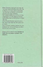 Tommie en Lotje lopen weg / Tommie en Lotje 9789000026098, Boeken, Verzenden, Gelezen, Jacques Vriens