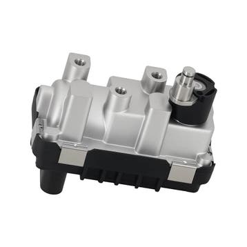 Elektrische actuator geschikt voor Audi Q7 4LB 4.2 TDI 20..., Verzenden, Nieuw, Audi