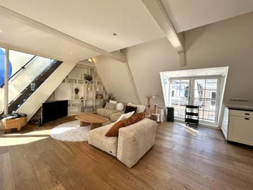 Te huur: Appartement Zandstraat in Amsterdam, Noord-Holland, Appartement, Amsterdam