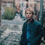 Tom Odell - Long Way Down, Ophalen of Verzenden, Gebruikt