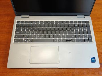 Dell Latitude 5540 | i7 1365u | 16gb DDR4 | 500gb SSD, Minder dan 2 Ghz, Refurbished, Ophalen of Verzenden, Dell