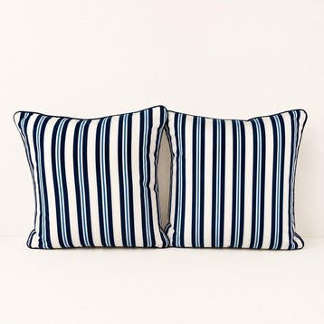 Ralph Lauren Home - Nieuwe set van twee - Kussen