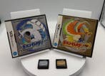 Nintendo - DS - Nintendo - DS - Pokémon Gold & Silver, Nieuw