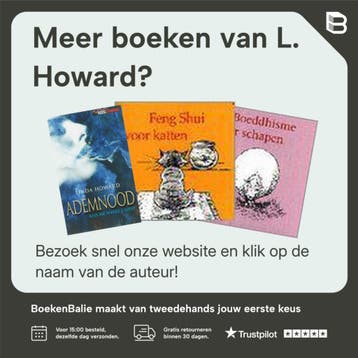 TOT HET UITERSTE - L. Howard 9789045302171, Verzenden, Zo goed als nieuw, L. Howard