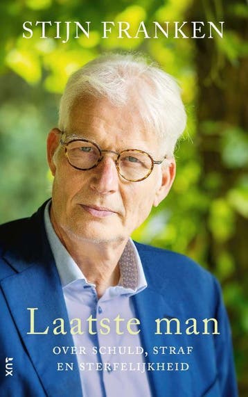 Laatste man - Stijn Franken 9789062224241, Boeken, Verzenden, Zo goed als nieuw, Stijn Franken