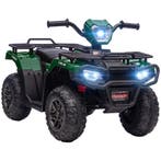 TRUUSK Elektrische Kinderquad - Met LED Verlichting en Muzie, Kinderen en Baby's, Kinderkleding | Kinder-zwemkleding, Verzenden