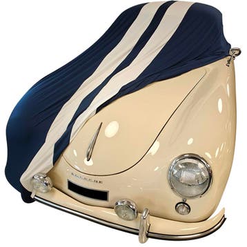 Autohoes voor Porsche 356 A B & C (1955-1959) Indoor BESTE, Ophalen of Verzenden, Nieuw, Op maat