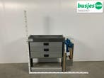 Aluca bedrijfswageninrichting 890x320x950mm (3020), Auto diversen, Ophalen of Verzenden