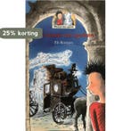 Een koets vol spoken 9789025840945 Els Rooijers, Boeken, Verzenden, Gelezen, Els Rooijers