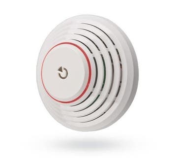 Jablotron JA-151ST Draadloze brand- en hitte, Ophalen of Verzenden, Nieuw