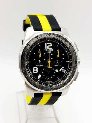 Tissot - PRS 330 - Zonder minimumprijs - T036417A - Heren -, Nieuw