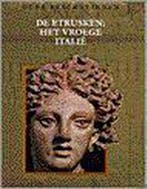 De Etrusken / Oude beschavingen 9789053900826 Jan van Gestel, Verzenden, Zo goed als nieuw, Jan van Gestel