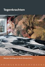 Tegenkrachten 9789492766120, Verzenden, Gelezen