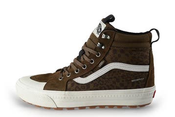Vans Hoge sneakers in maat 42½ Bruin, Bruin, Verzenden, Vans, Sneakers of Gympen