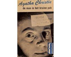 De man in het bruine pak - De man in het bruine pak, Ophalen of Verzenden, Nieuw