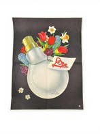 Eppo Doeve - Pope lampen, Venlo - Jaren 1940