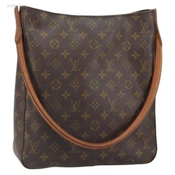 Louis Vuitton - €1200,00 - Looping Handbag Louis..., Nieuw