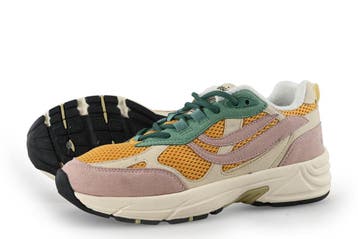 Genesis Sneakers in maat 38 Roze, Kleding | Dames, Schoenen, Overige kleuren, Genesis, Verzenden, Sneakers of Gympen