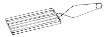 Bartscher Toaster/Kwarts Gratineeroven | 2 Etages | 400x370x, Ophalen of Verzenden, Nieuw in verpakking
