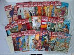 Fluide Glacial - 40 Magazines - 2007/2020, Nieuw