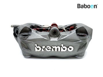 Remklauw Links Voor Ducati Multistrada V2 2022-2024 BREMBO, Verzenden, Gebruikt