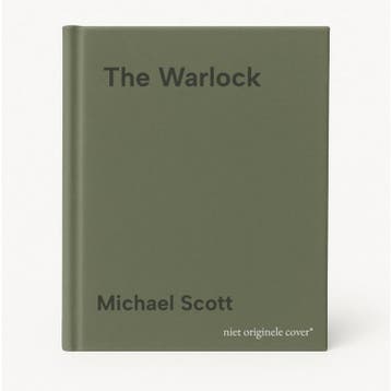 The Warlock - Michael Scott 9780552562560, Verzenden, Gelezen, Michael Scott