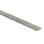 Afwerkl. met plakstrip country oak grey (Afwerklijst), Overige materialen, Verzenden, 50 tot 150 cm, Overige typen