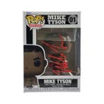 Mike Tyson Signed #01 Funko Pop! Boxing, Verzamelen, Verzenden, Nieuw