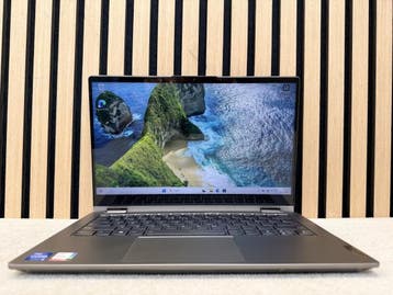 Veiling - Lenovo ThinkBook 14s Yoga | i5-1135G7 | 16GB | 256, Nieuw