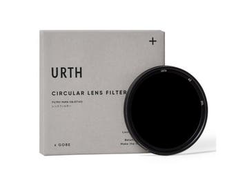 Urth 43 mm ND64-1000 - Variable ND Lens Filter (Plus+) -, Verzenden, Nieuw