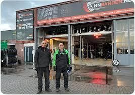 banden en velgen, Auto-onderdelen, Ophalen, Nieuw