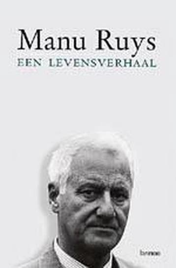 Een levensverhaal - M. Ruys 9789020937343, Boeken, Verzenden, Gelezen, M. Ruys