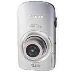 Canon Digital IXUS 110 IS Digitale Compact Camera - Zilver (, Verzenden, Zo goed als nieuw