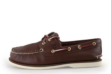 Timberland Bootschoenen in maat 41½ Bruin, Kleding | Heren, Schoenen, Bruin, Verzenden, Timberland, Boots