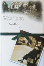 War Story 9780312305321 Sara Hely, Verzenden, Gelezen, Sara Hely