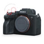 Sony A7 IV nr. 1830, Ophalen of Verzenden, Zo goed als nieuw, Sony
