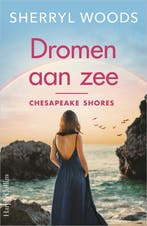 9789402710724 Chesapeake Shores 1 - Dromen aan zee, Boeken, Verzenden, Zo goed als nieuw, Sherryl Woods