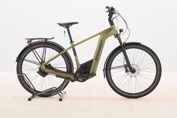 Bergamont E-HORIZON PREMIUM PRO BELT – 2022 – 157 - 167 cm, Fietsen en Brommers, Verzenden, Zo goed als nieuw