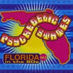 cd - Various Artists - Psych. States: 2 Florida, Verzenden, Zo goed als nieuw