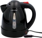 Dunlop waterkoker 24 Volt 0.8 L, Verzenden, Nieuw