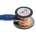 LITTMANN® CARDIOLOGY IV - 6242 - marine blauw - zwart, Verzenden, Nieuw